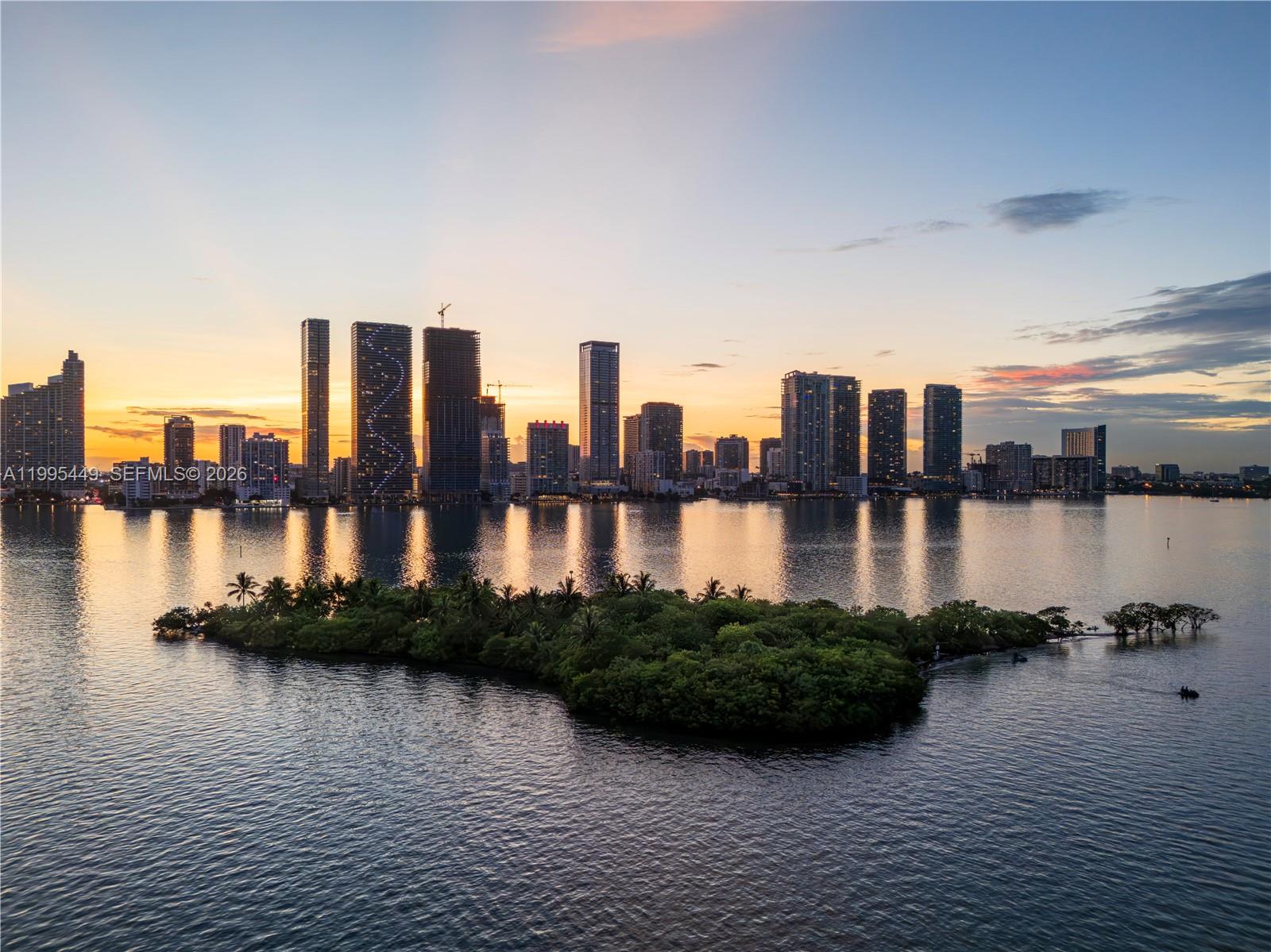 700 NE 24th St St #PHM 6001 Miami, FL 33137