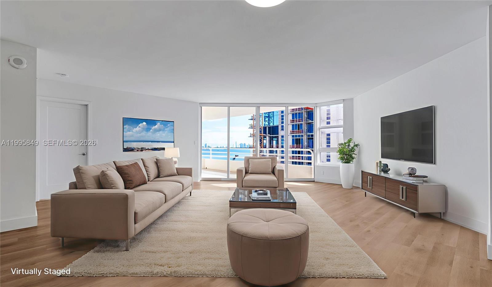 555 NE 34th St #609 Miami, FL 33137