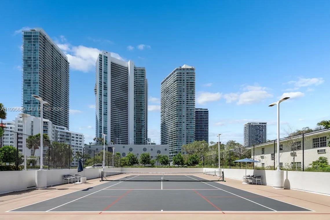 555 NE 34th St #609 Miami, FL 33137