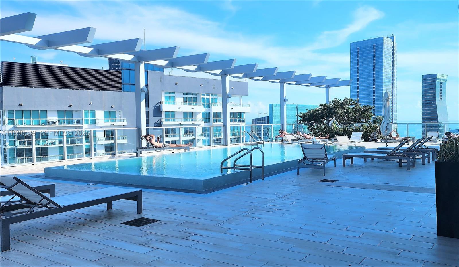 1100 S Miami Ave #1906