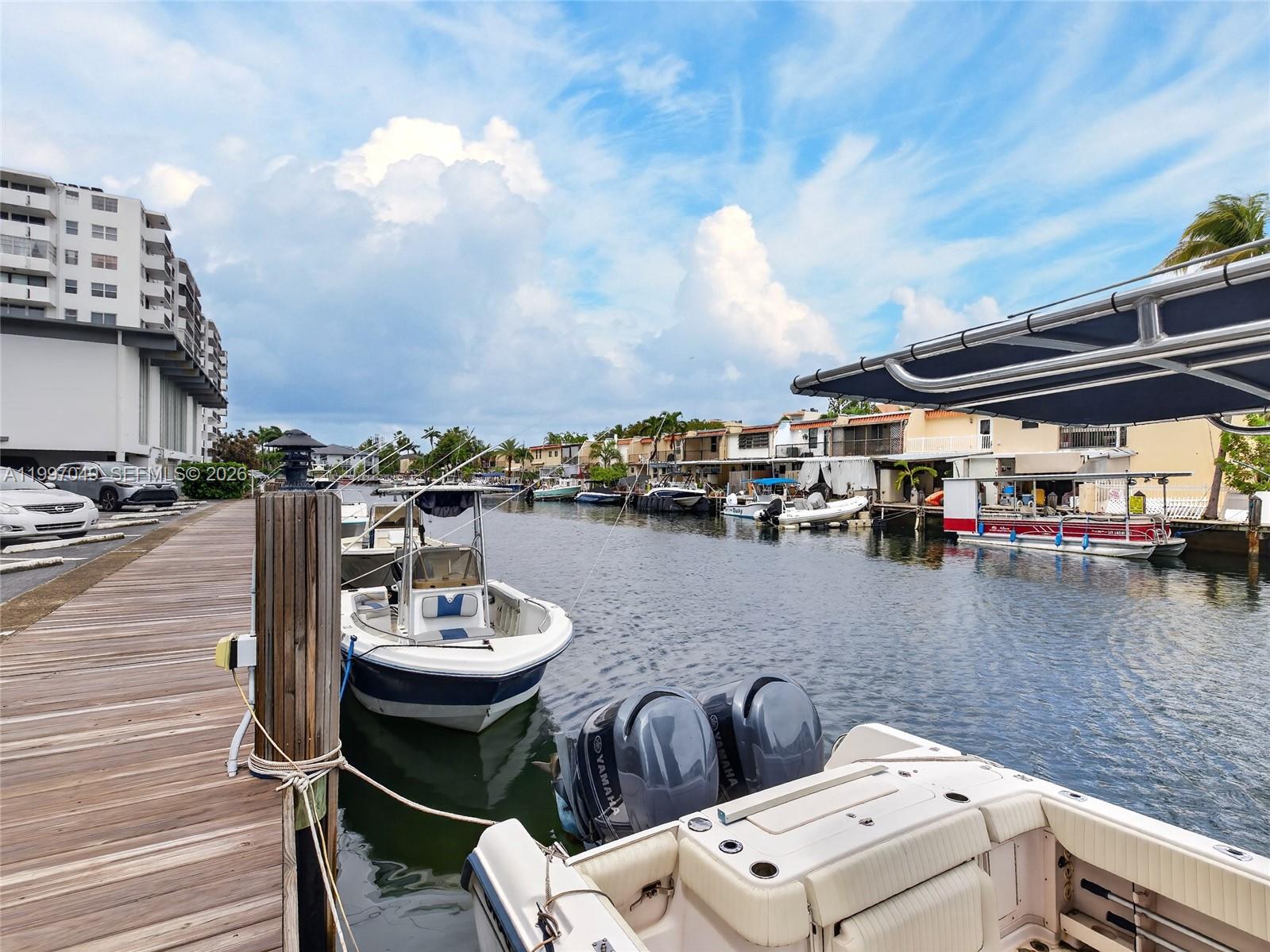 3703 NE 166th St #302 North Miami Beach, FL 33160