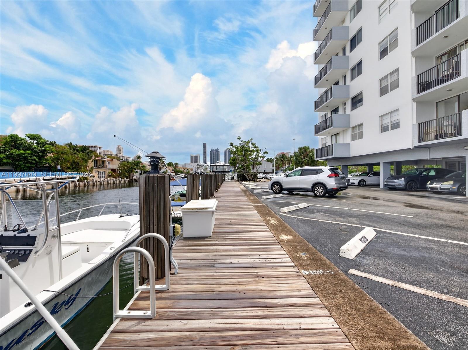 3703 NE 166th St #302 North Miami Beach, FL 33160