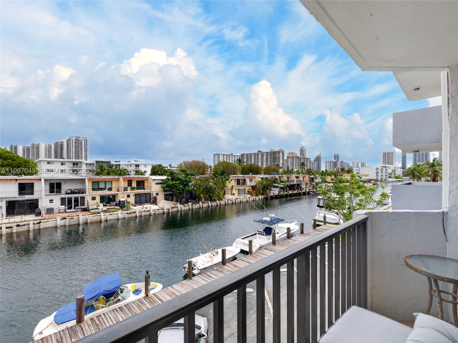 3703 NE 166th St #302 North Miami Beach, FL 33160