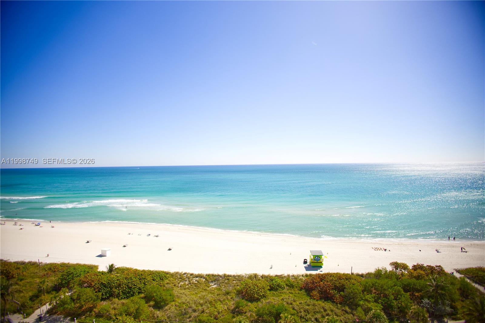 5555 Collins Ave #15M