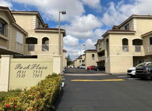 7985 NW 8th St #105A