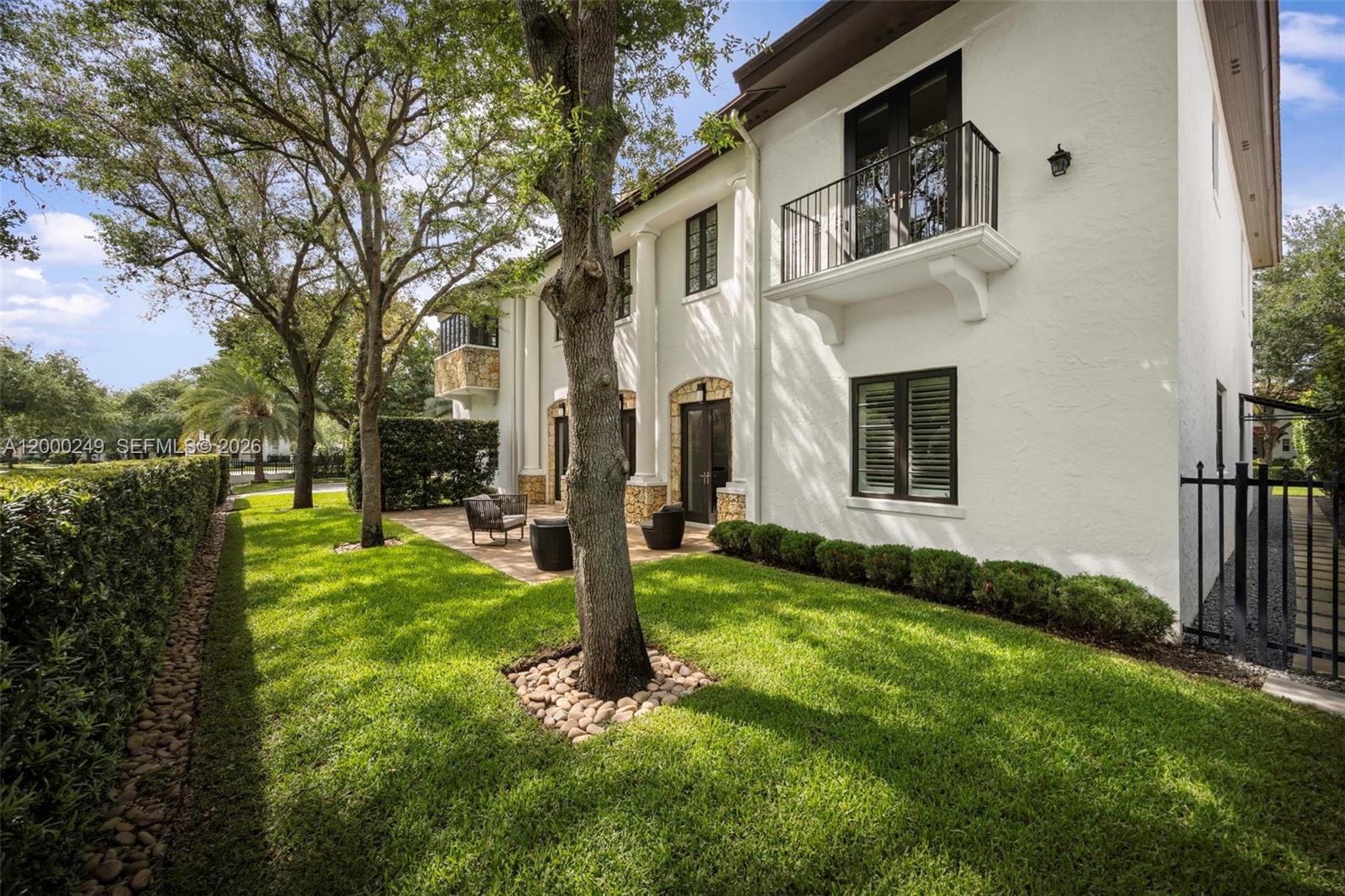 475 Amalfi Ave Coral Gables, FL 33146
