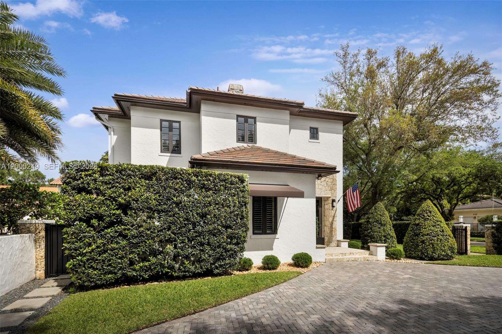 475 Amalfi Ave Coral Gables, FL 33146