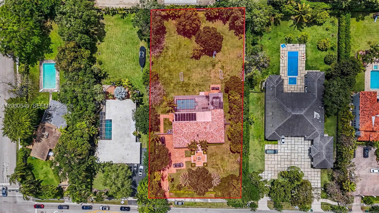 7230 SW 104th St Pinecrest, FL 33156