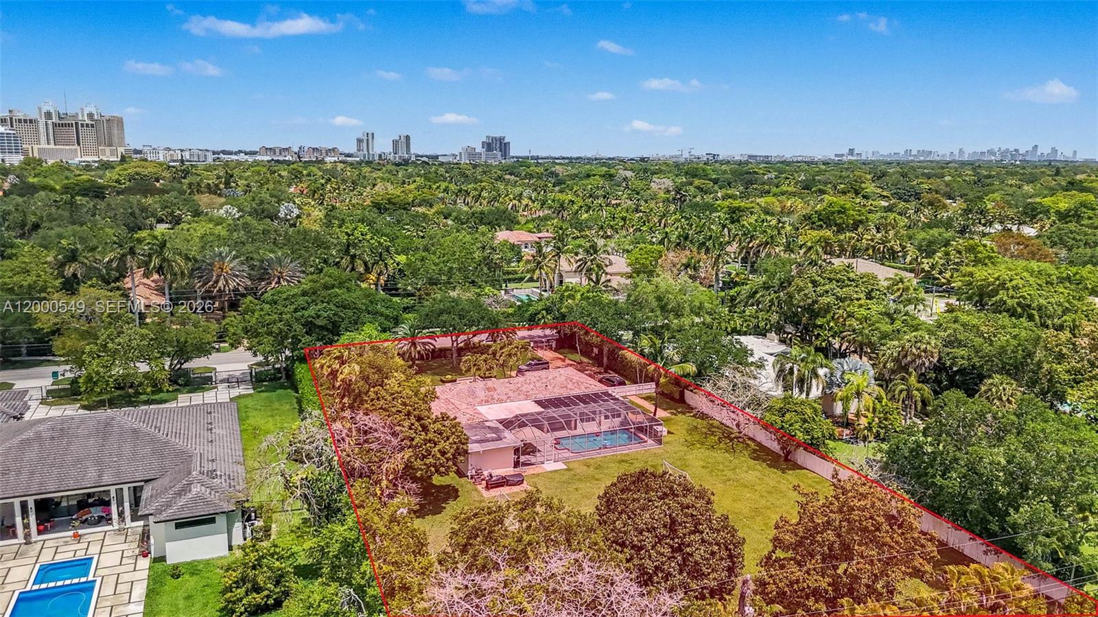 7230 SW 104th St Pinecrest, FL 33156