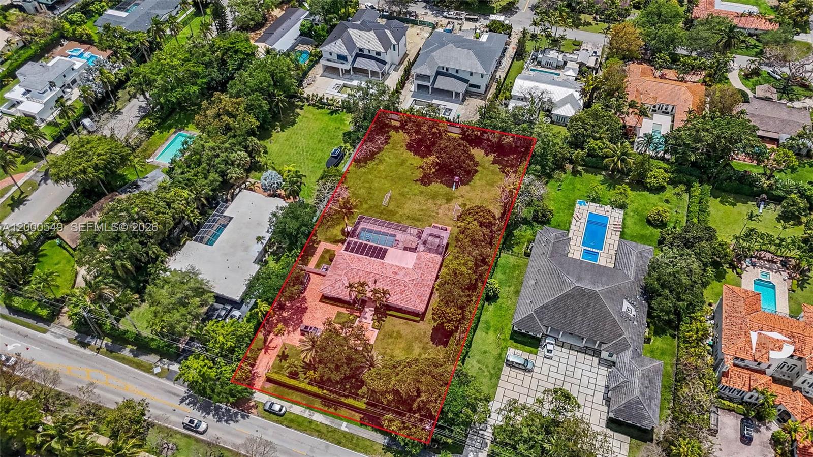 7230 SW 104th St Pinecrest, FL 33156