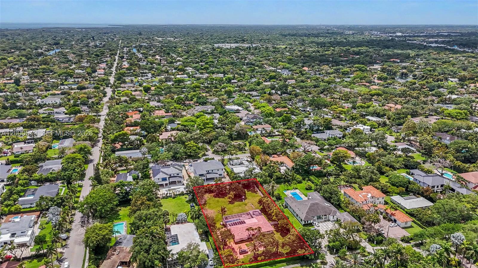 7230 SW 104th St Pinecrest, FL 33156