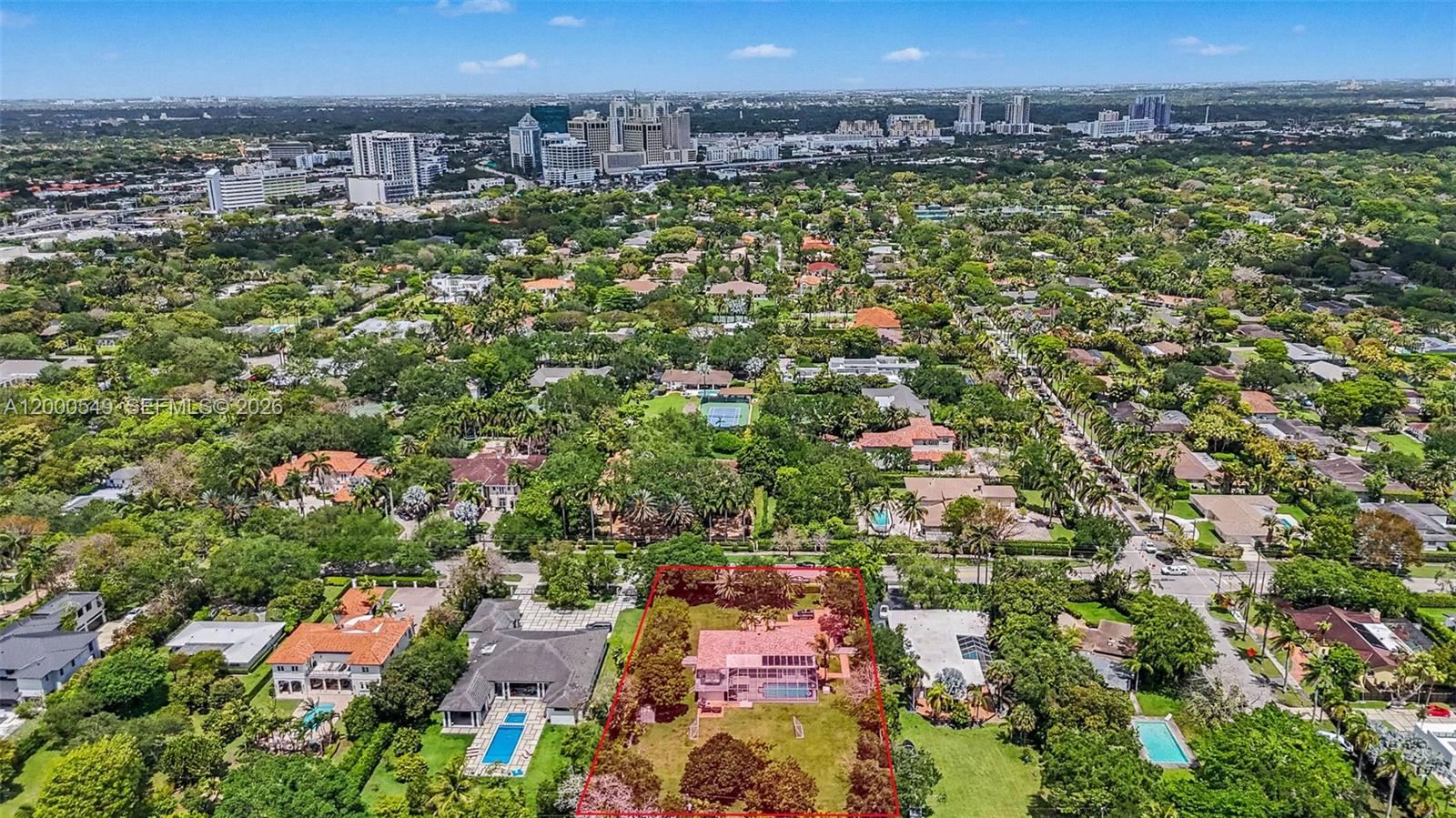 7230 SW 104th St Pinecrest, FL 33156