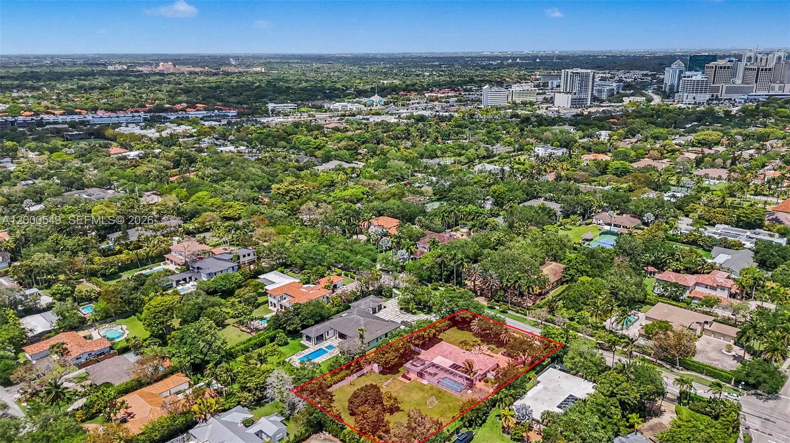 7230 SW 104th St Pinecrest, FL 33156