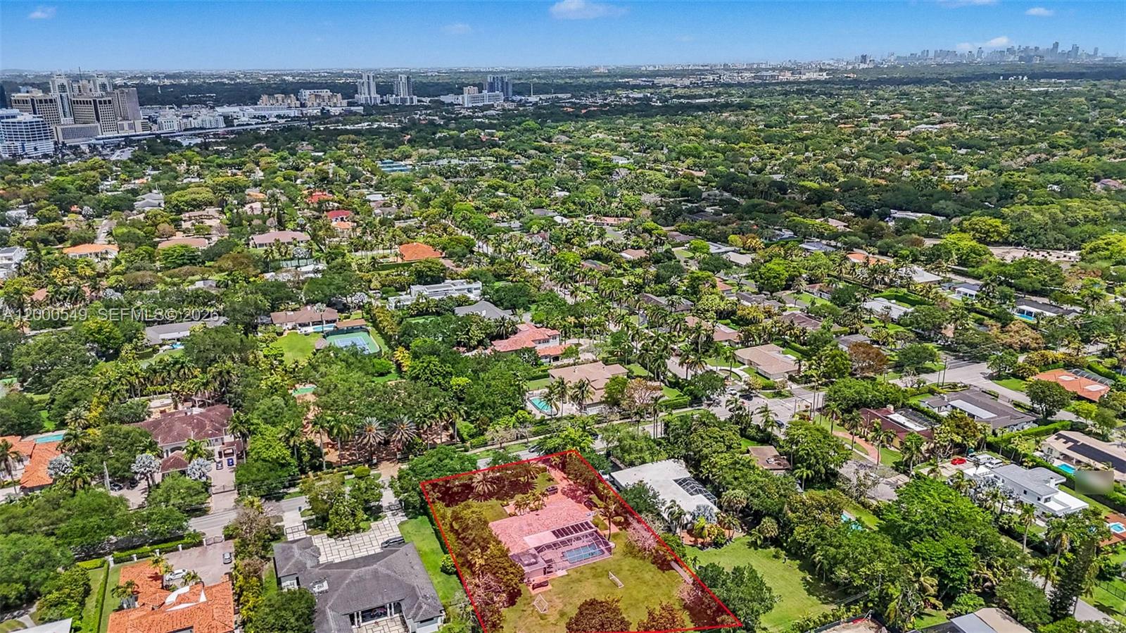 7230 SW 104th St Pinecrest, FL 33156