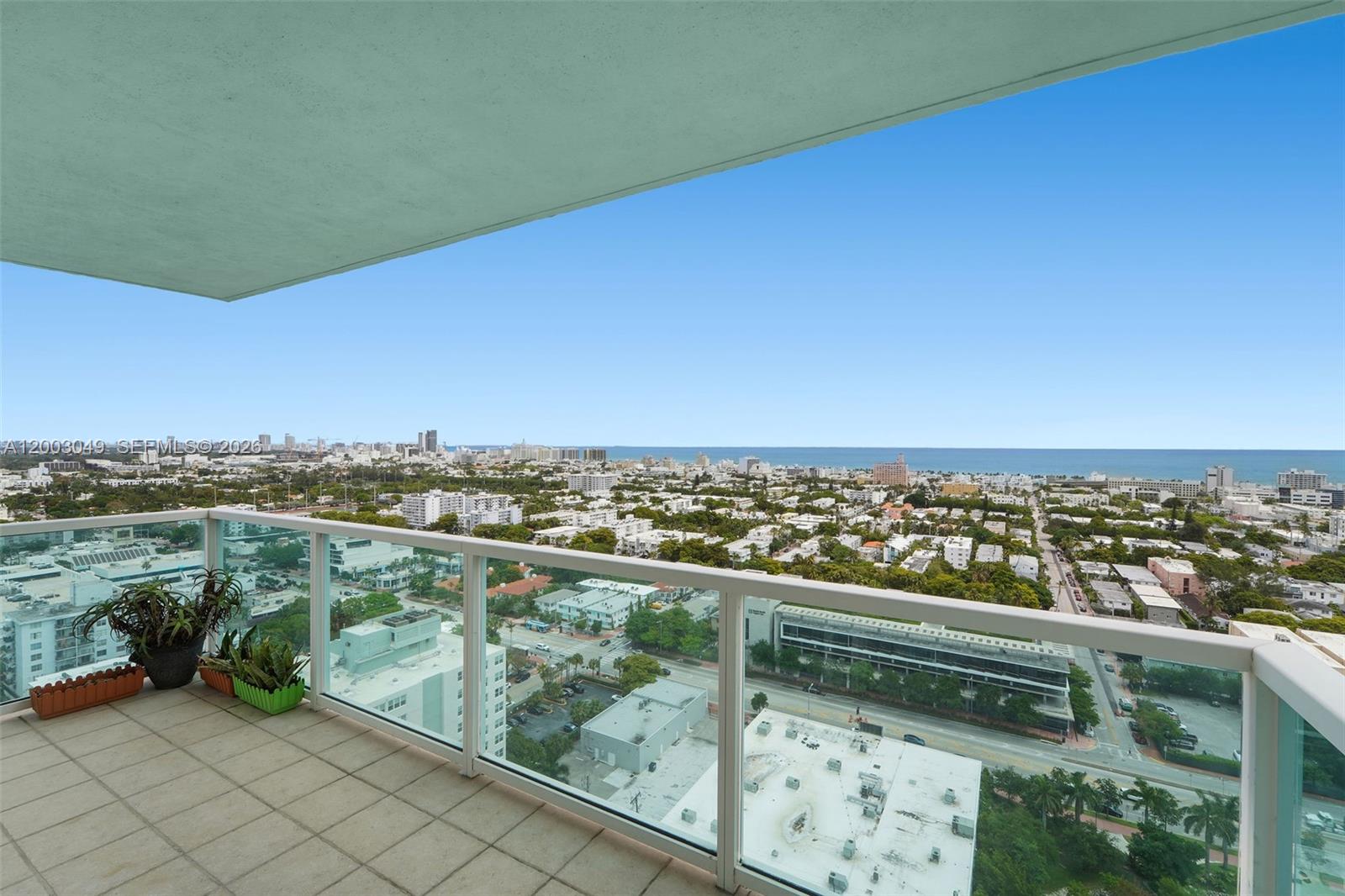 650 West Ave #2612 Miami Beach, FL 33139