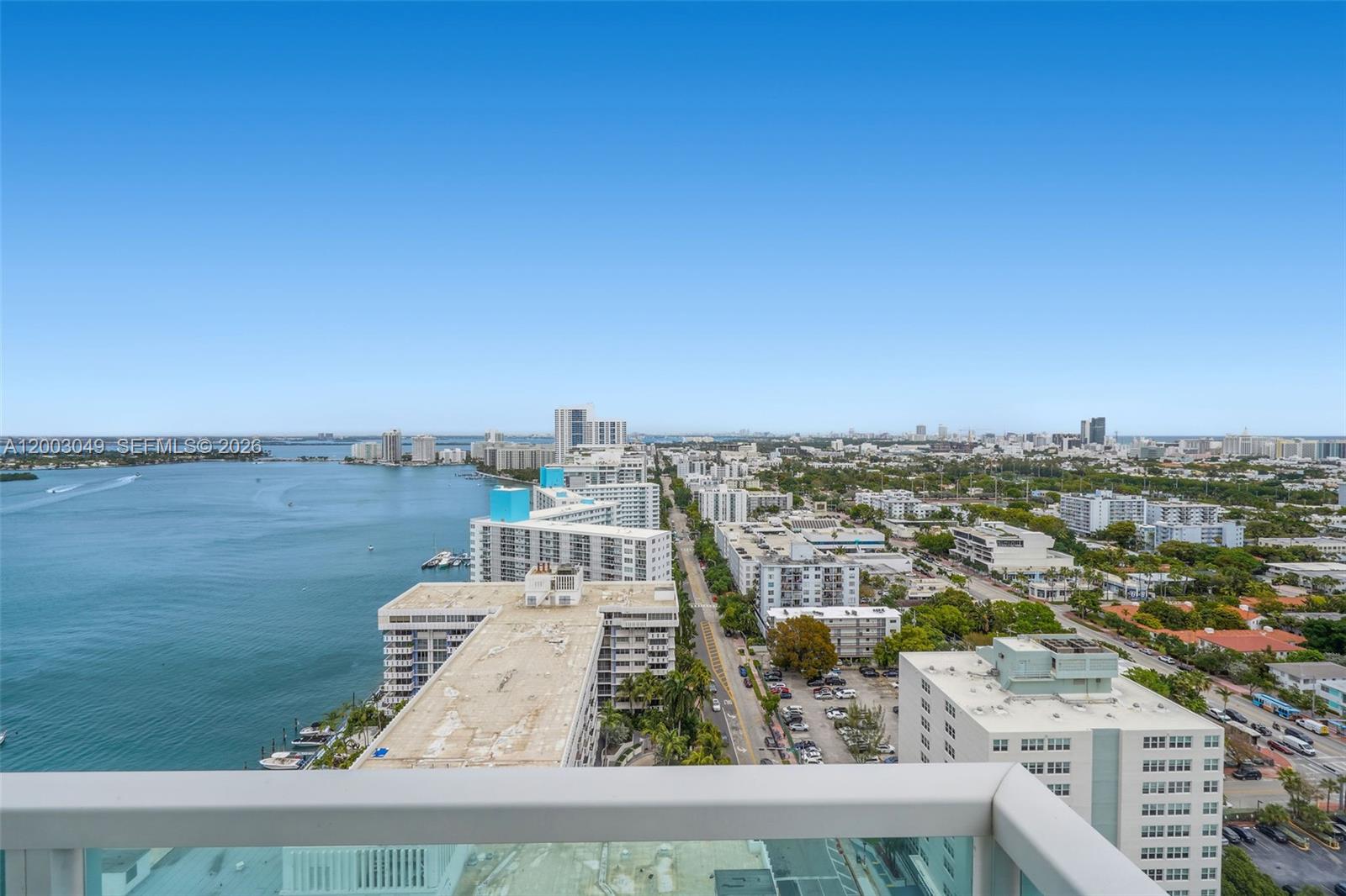 650 West Ave #2612 Miami Beach, FL 33139