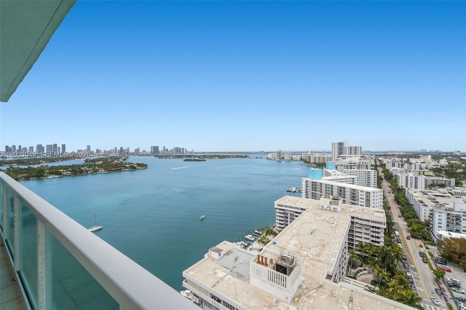 650 West Ave #2612 Miami Beach, FL 33139