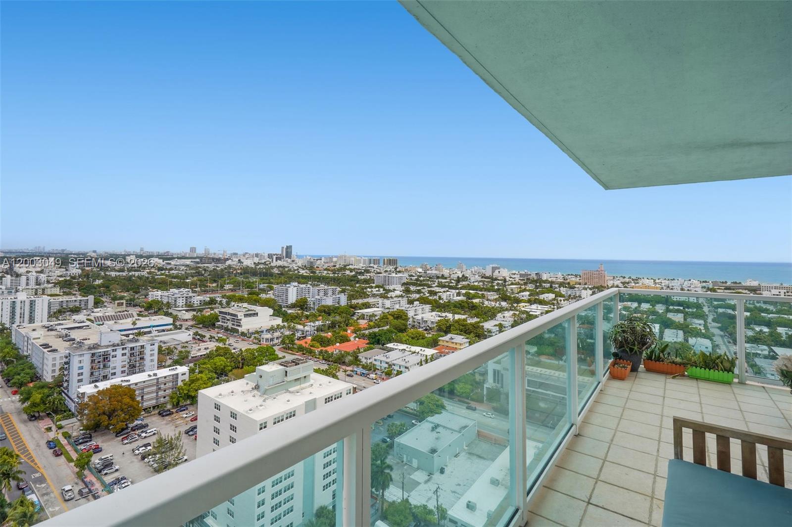 650 West Ave #2612 Miami Beach, FL 33139