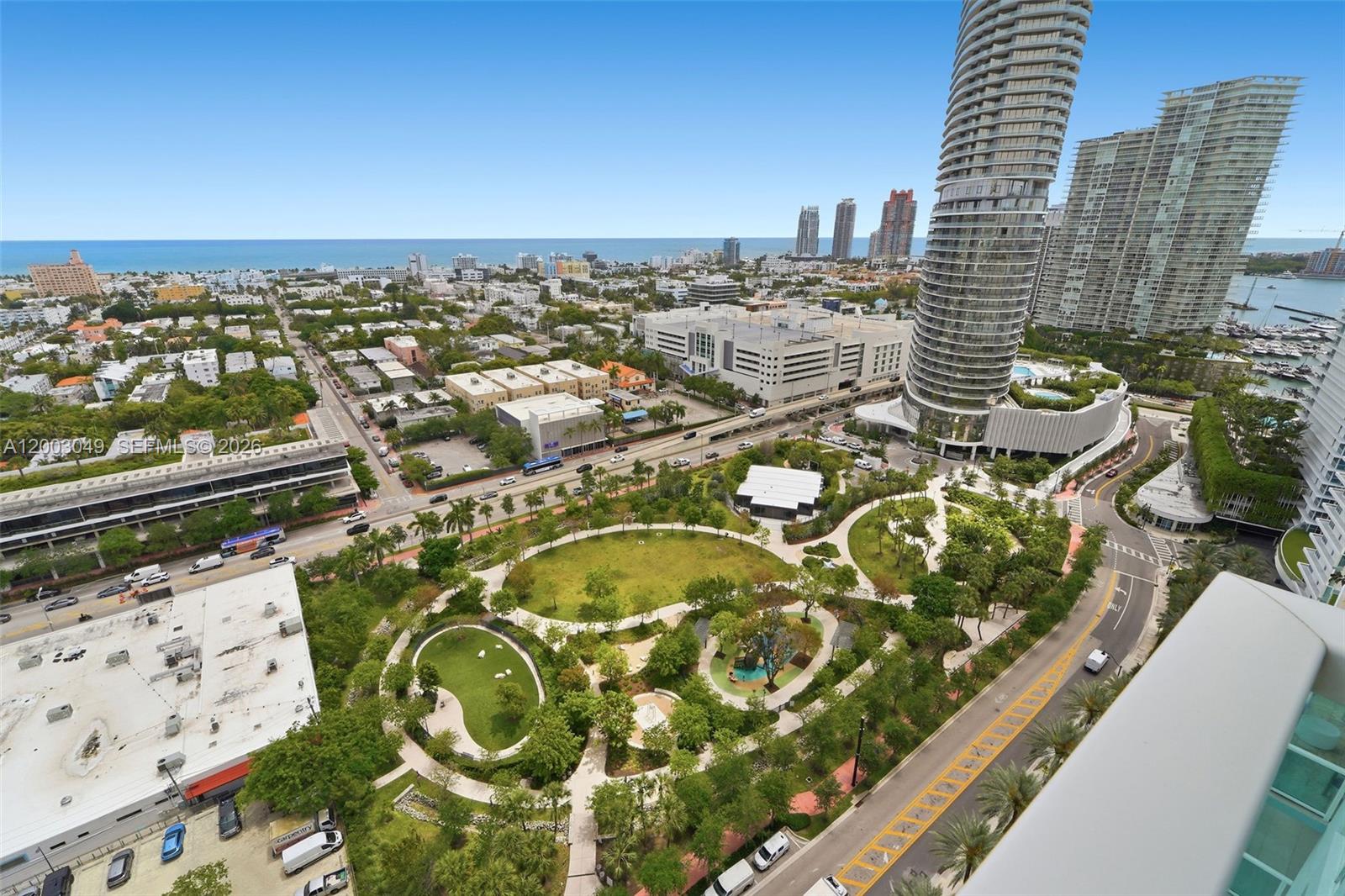 650 West Ave #2612 Miami Beach, FL 33139