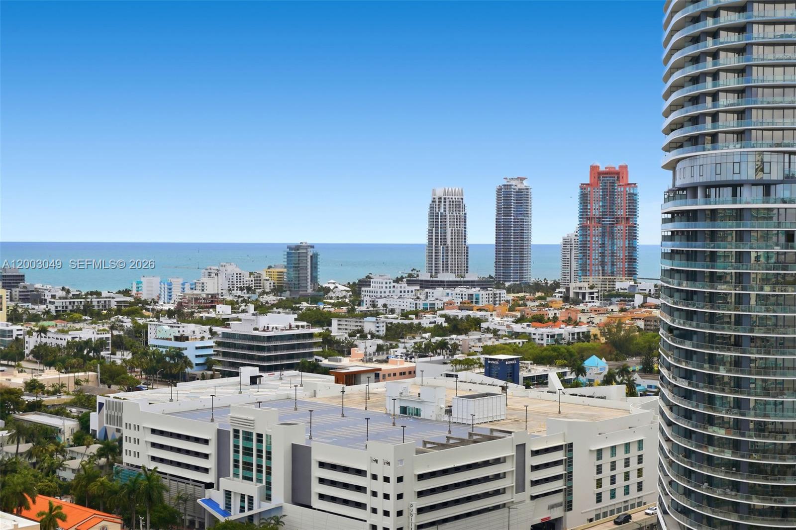 650 West Ave #2612 Miami Beach, FL 33139
