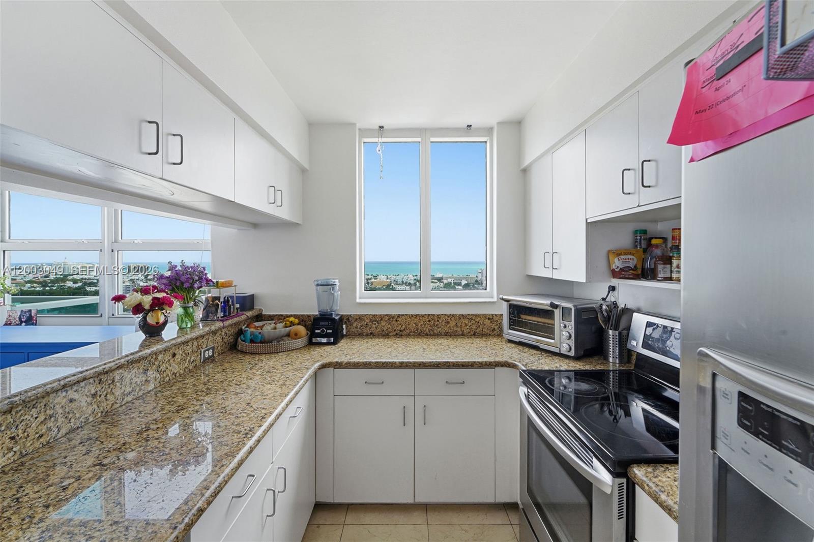 650 West Ave #2612 Miami Beach, FL 33139