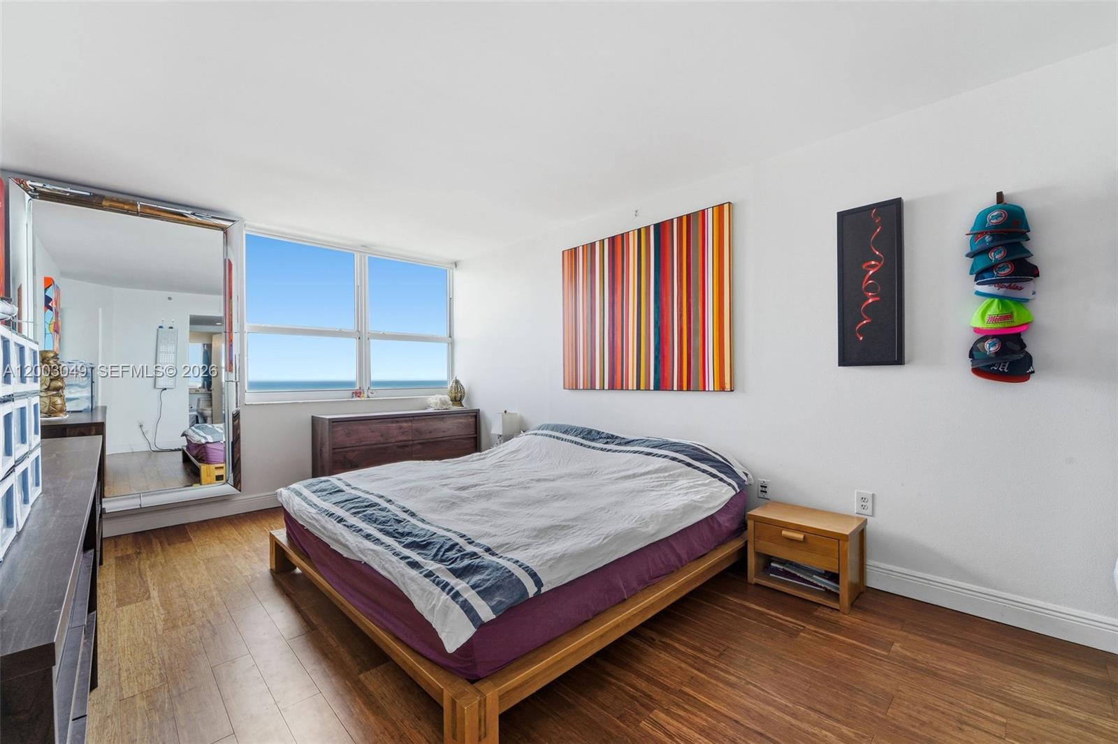 650 West Ave #2612 Miami Beach, FL 33139