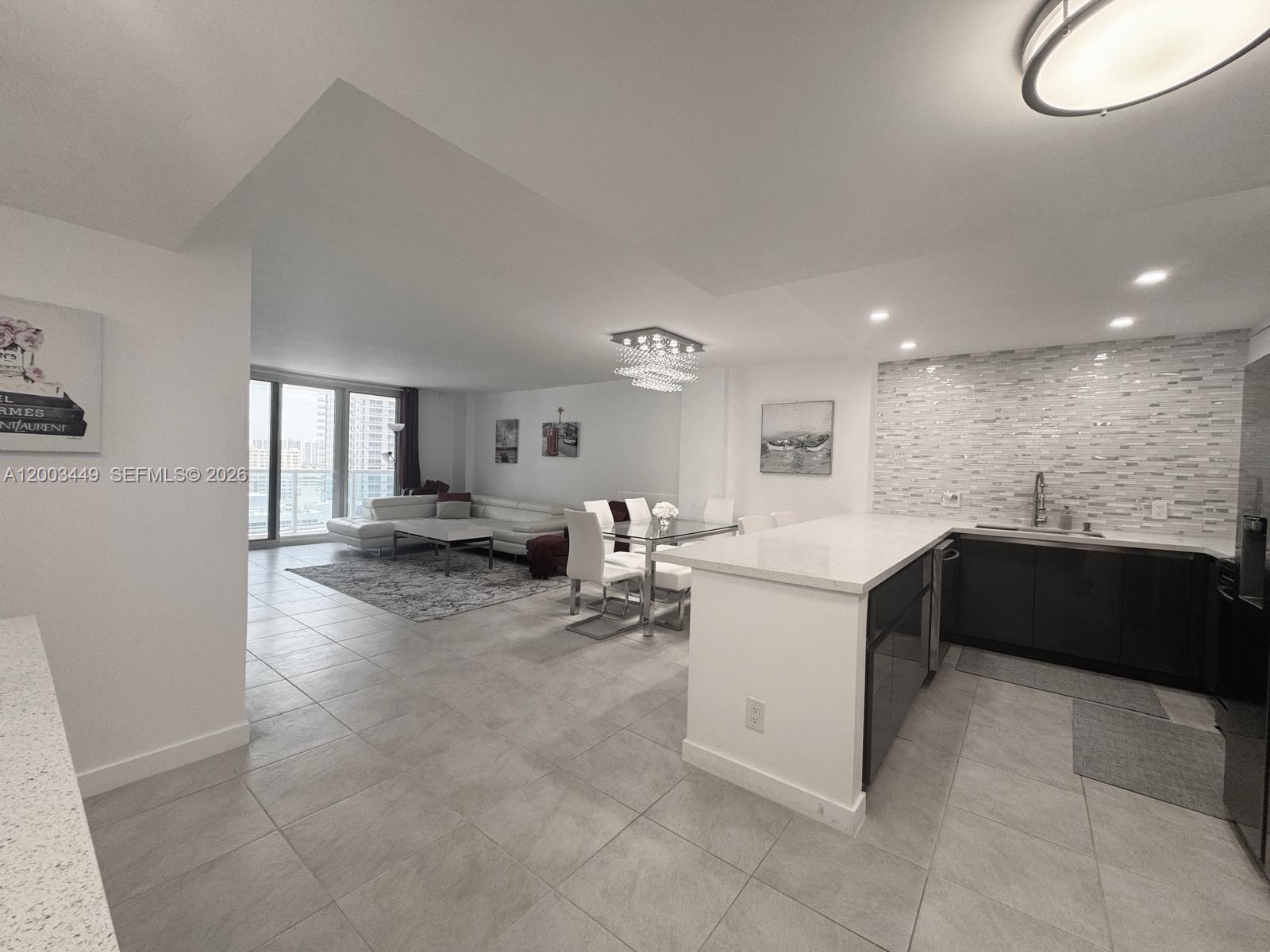 3800 S Ocean Dr #1710