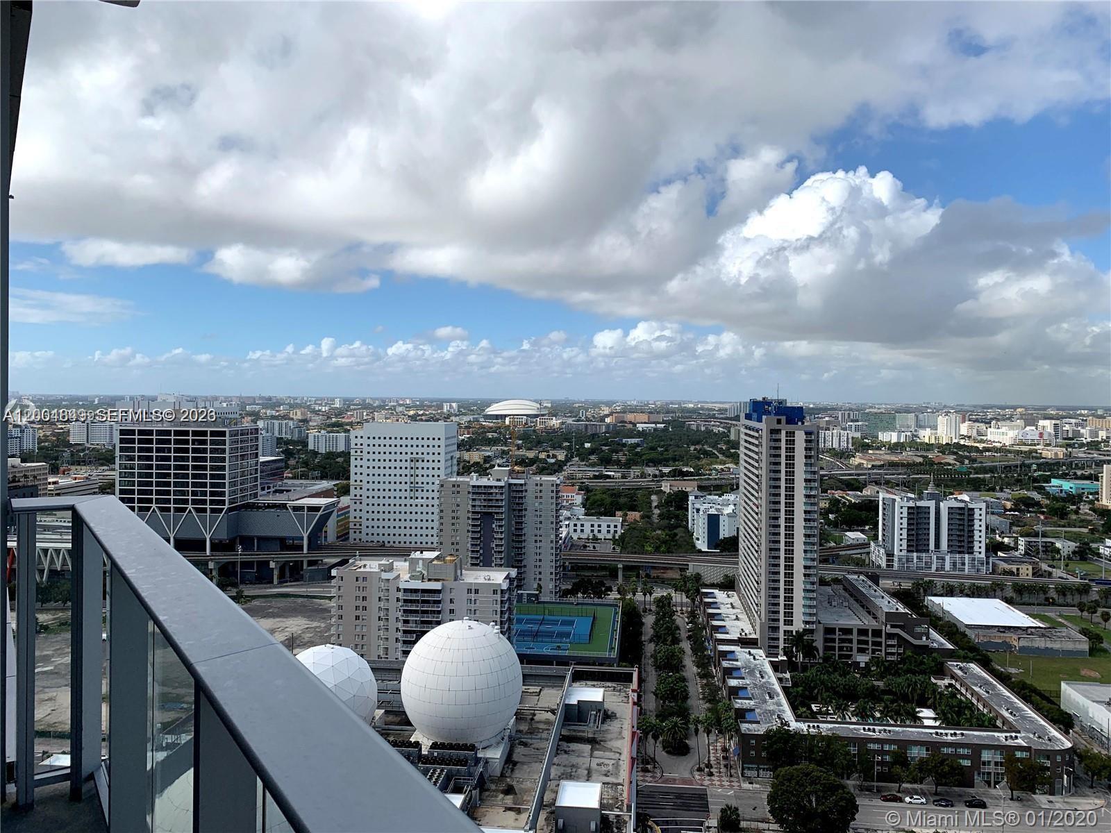 851 NE 1st Ave #2700