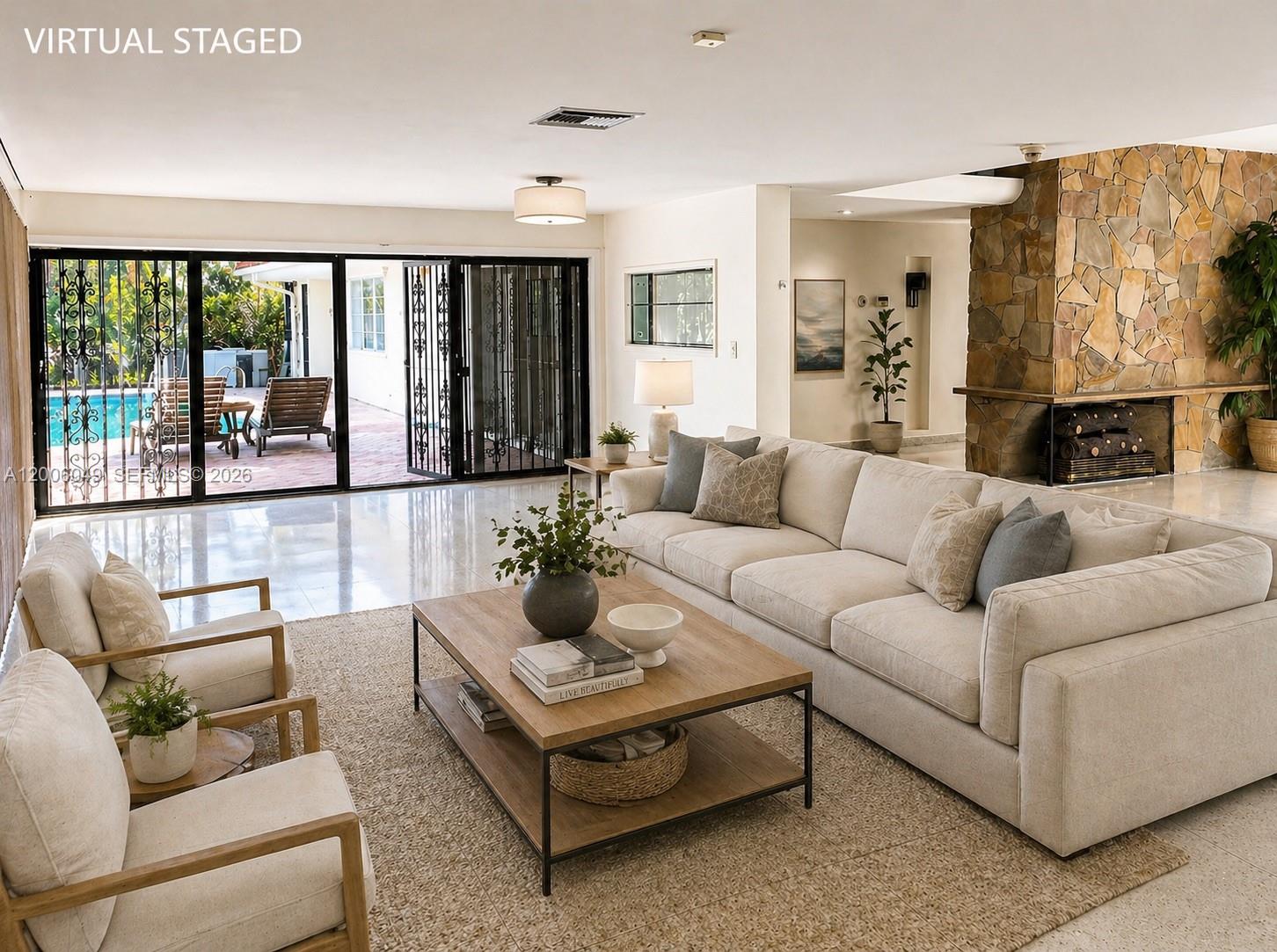 9205 Byron Ave Surfside, FL 33154