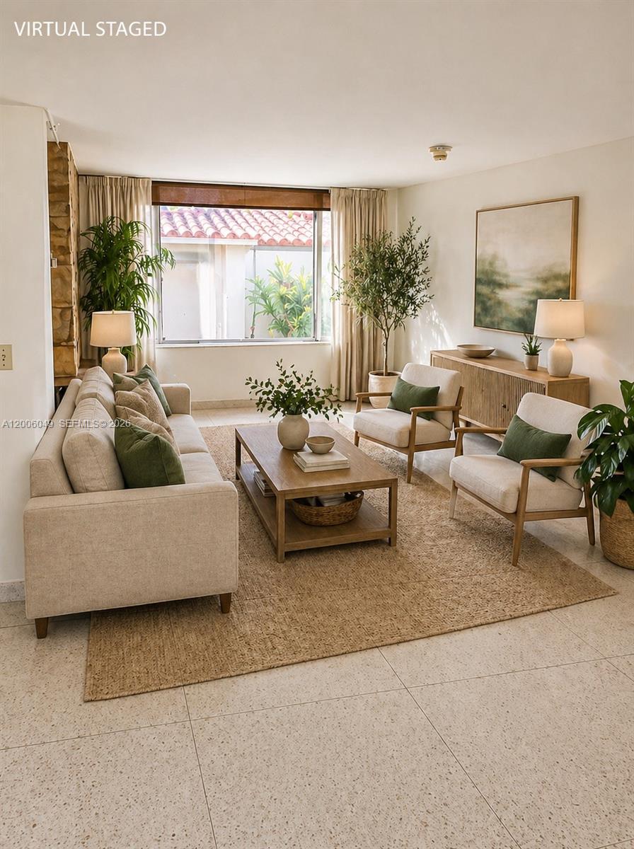 9205 Byron Ave Surfside, FL 33154