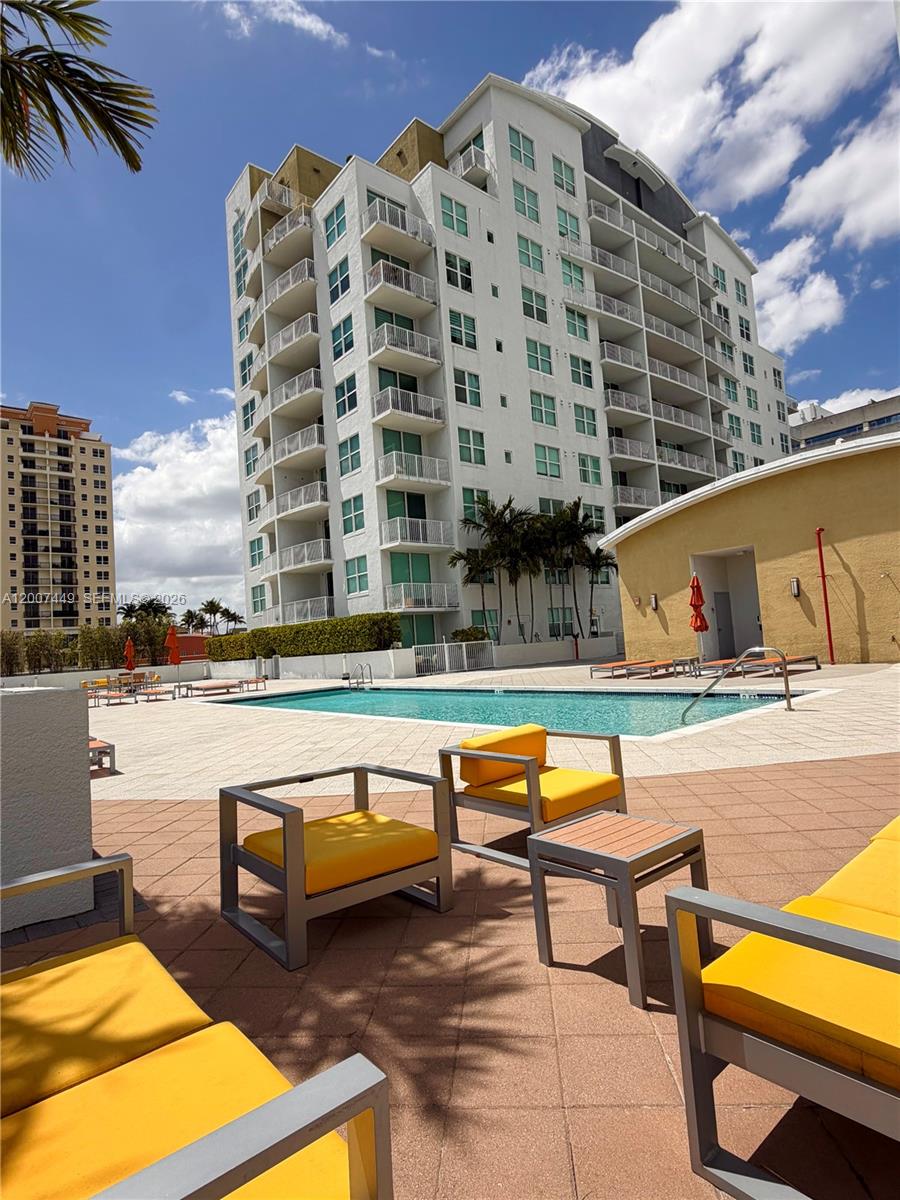 3180 SW 22nd Ter #302