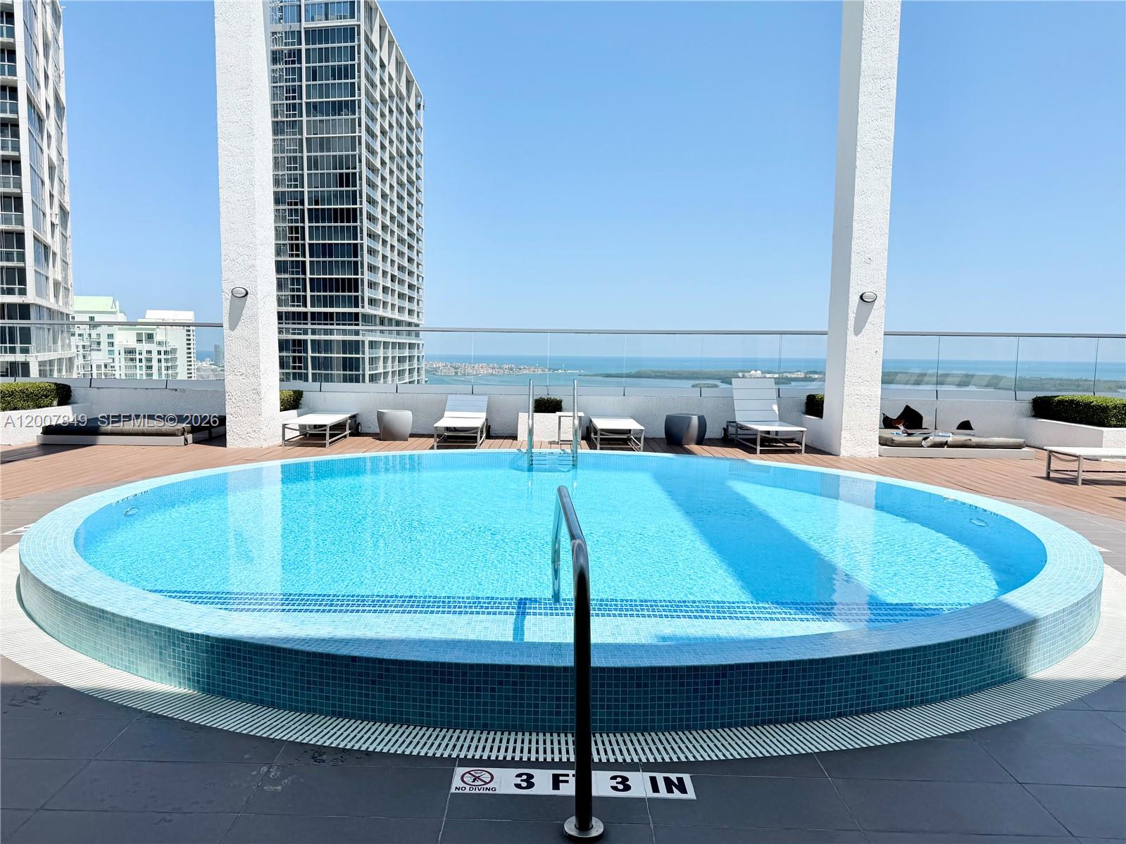 500 Brickell Ave #802