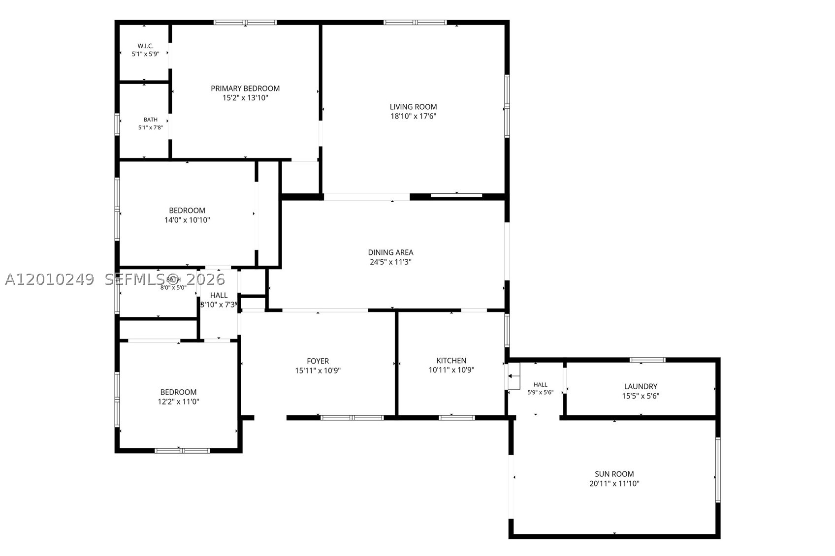 7800 SW 57th Ct South Miami, FL 33143