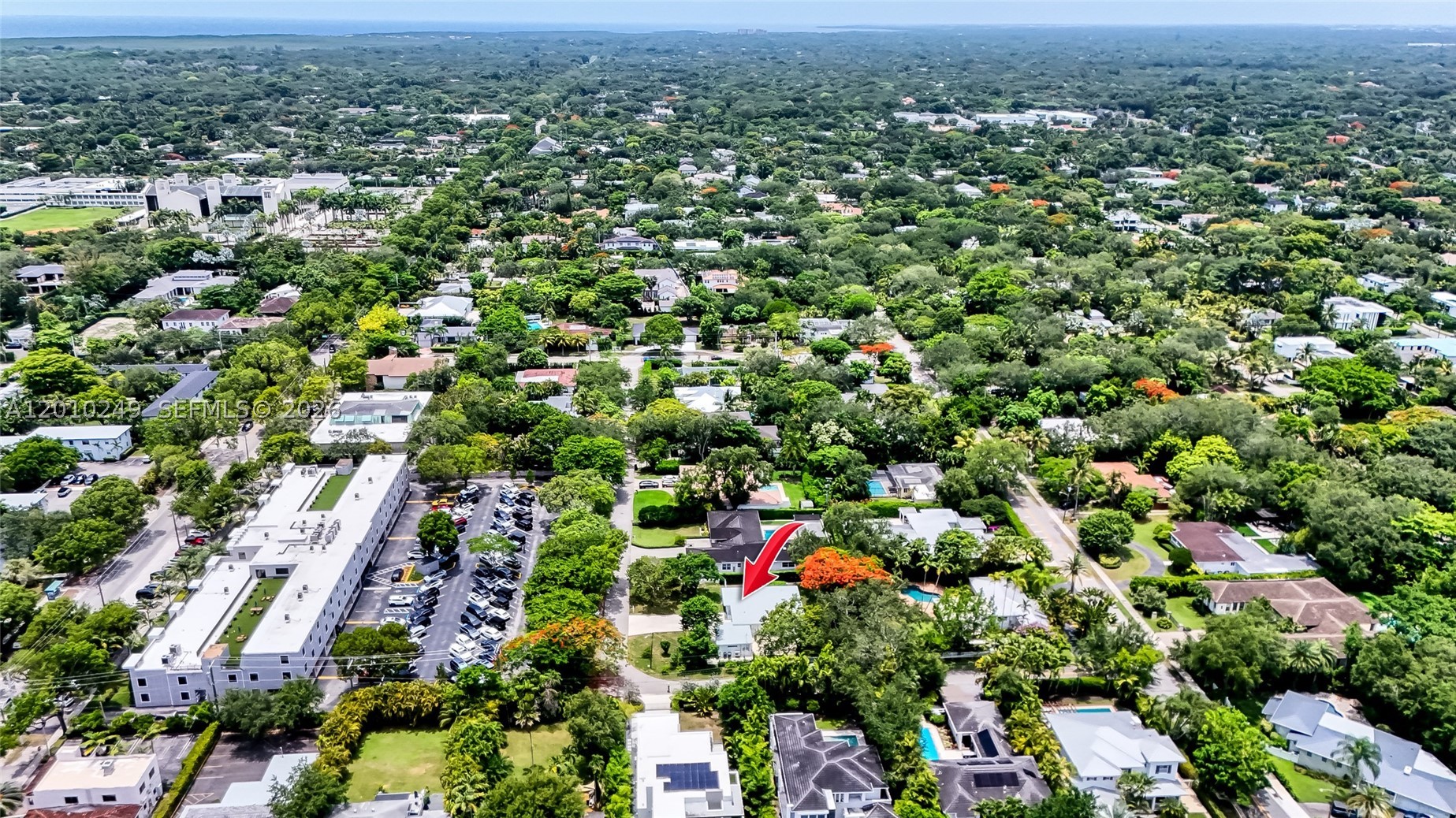 7800 SW 57th Ct South Miami, FL 33143