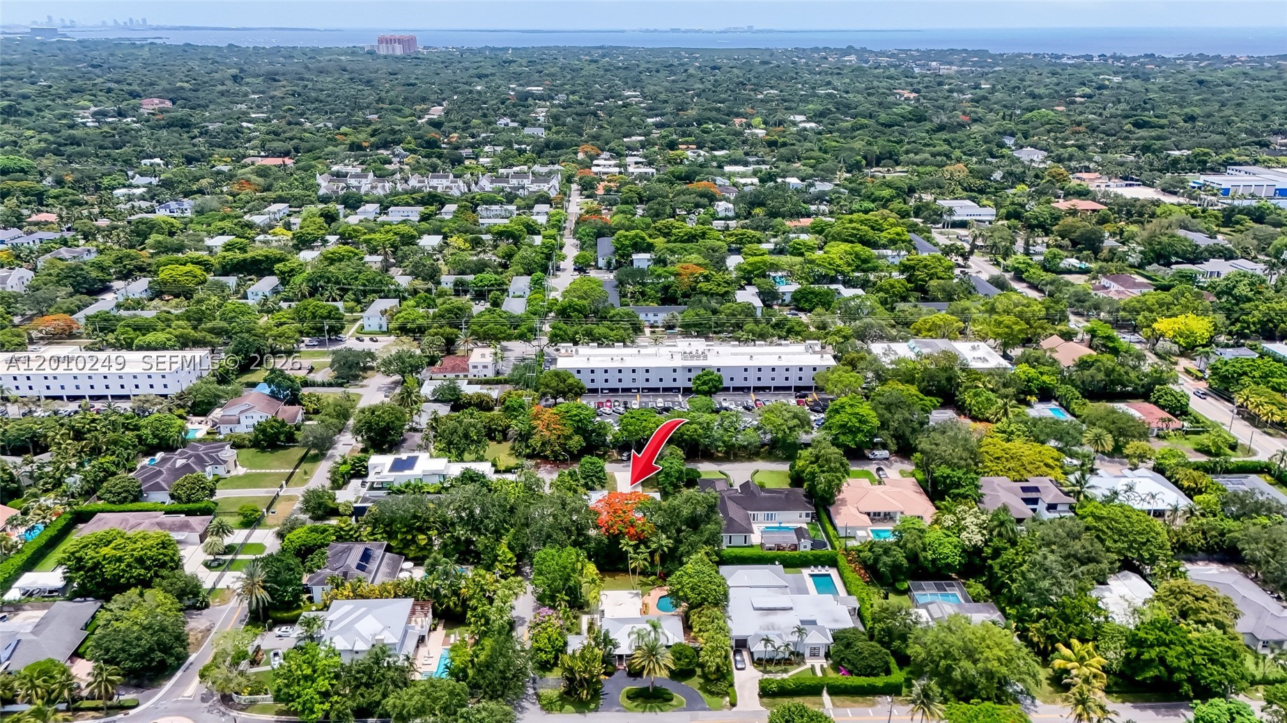 7800 SW 57th Ct South Miami, FL 33143