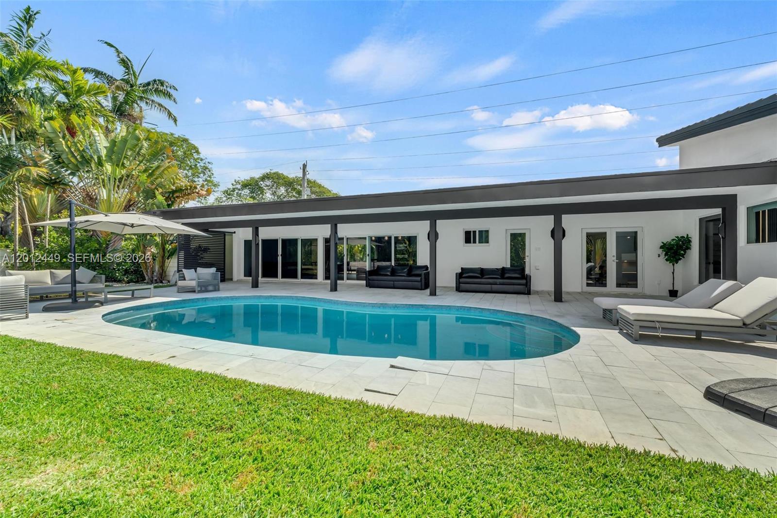 6200 SW 118th St Pinecrest, FL 33156