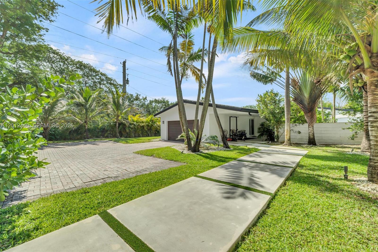 6200 SW 118th St Pinecrest, FL 33156