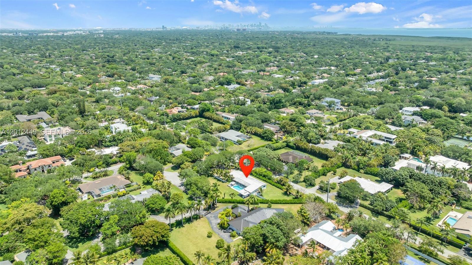 6200 SW 118th St Pinecrest, FL 33156