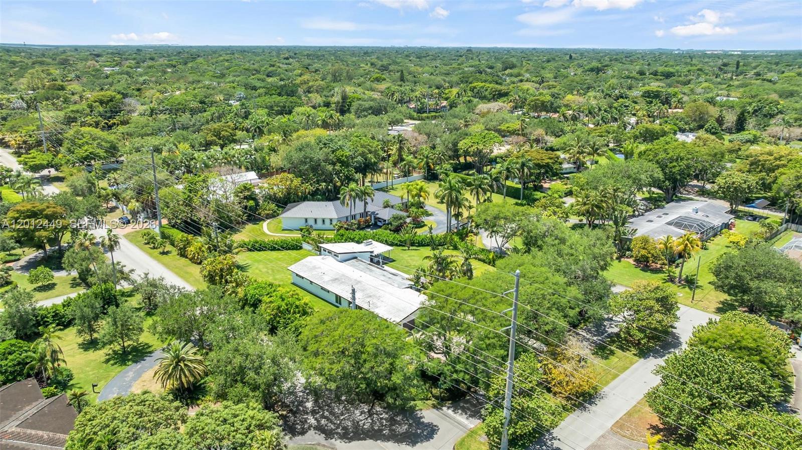 6200 SW 118th St Pinecrest, FL 33156