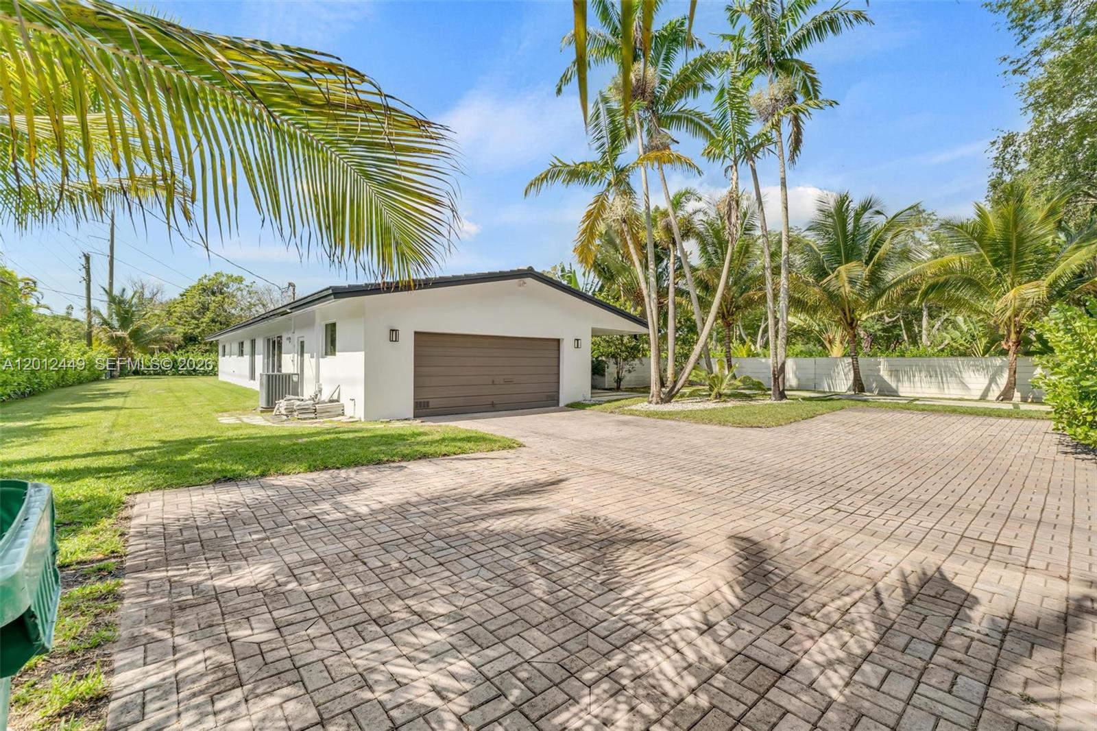 6200 SW 118th St Pinecrest, FL 33156