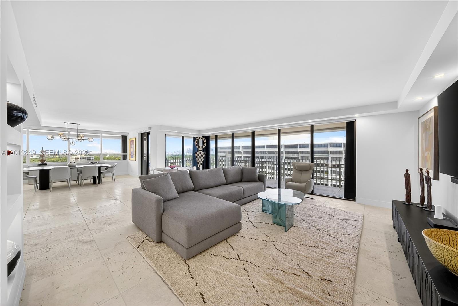 1 Grove Isle Dr #A1809 Miami, FL 33133