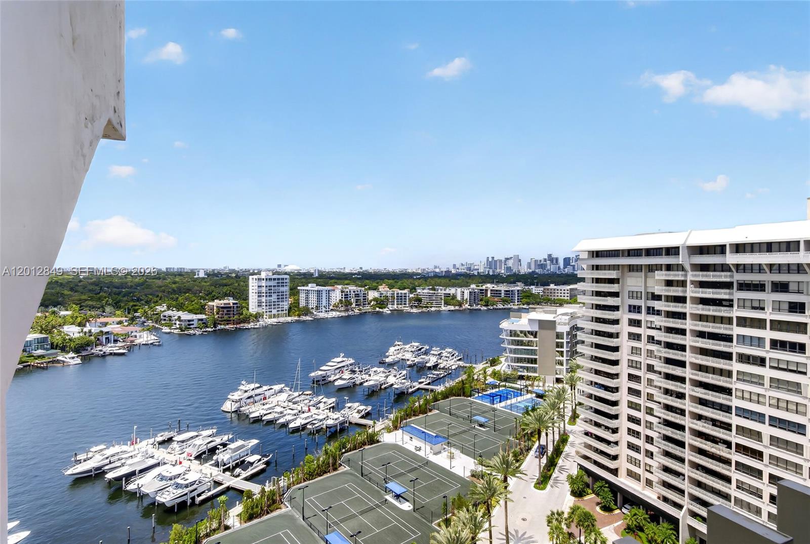 1 Grove Isle Dr #A1809 Miami, FL 33133
