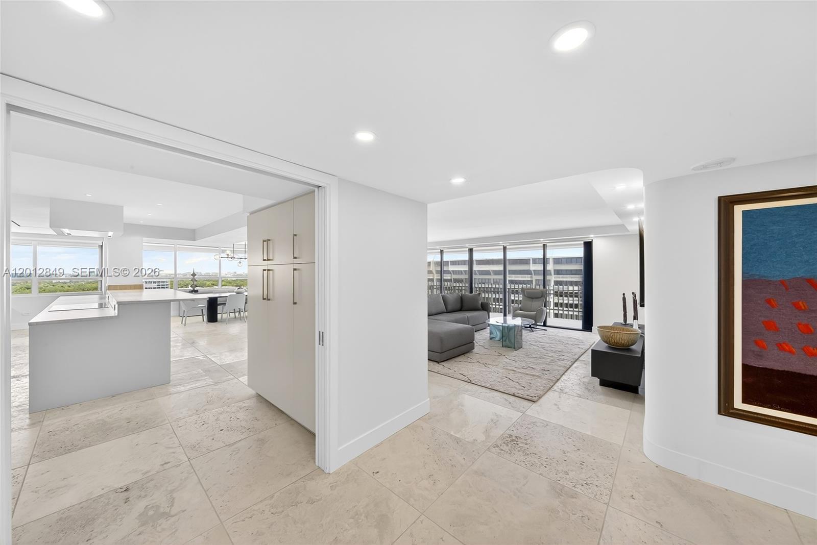 1 Grove Isle Dr #A1809 Miami, FL 33133