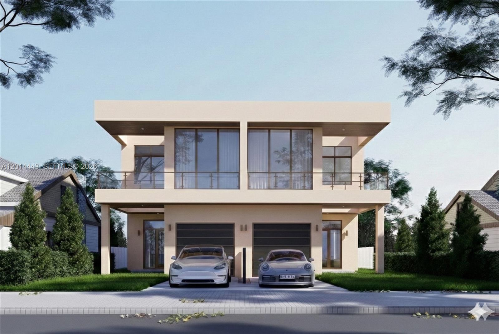 1501 SW 21st St Miami, FL 33145