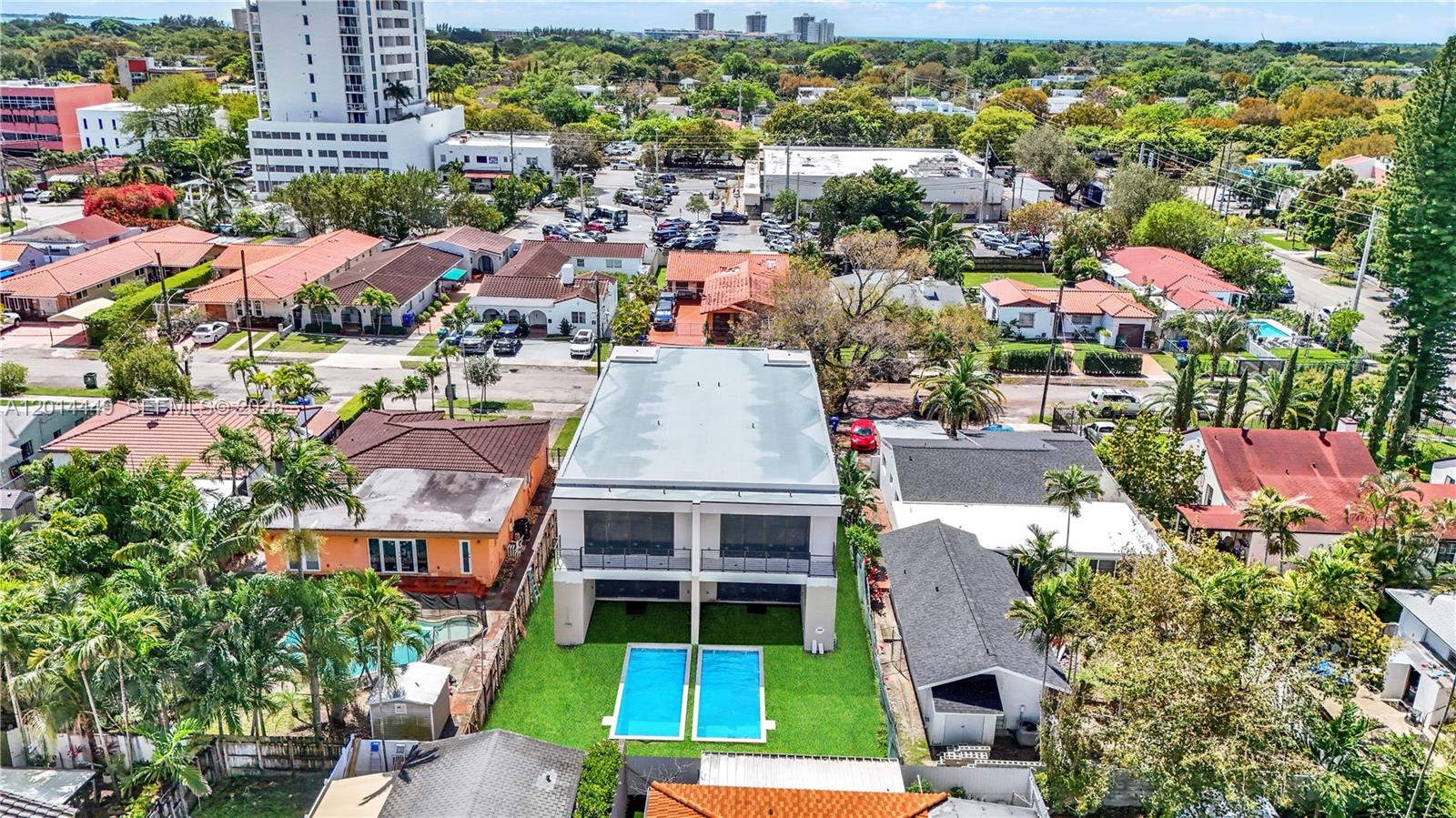 1501 SW 21st St Miami, FL 33145