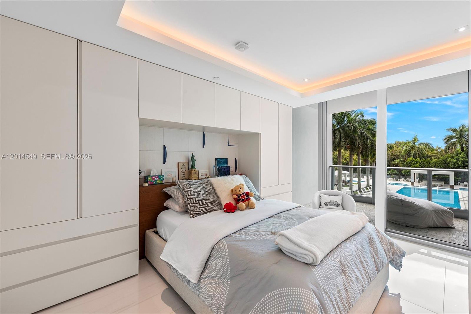 2627 S Bayshore Dr #603 Miami, FL 33133