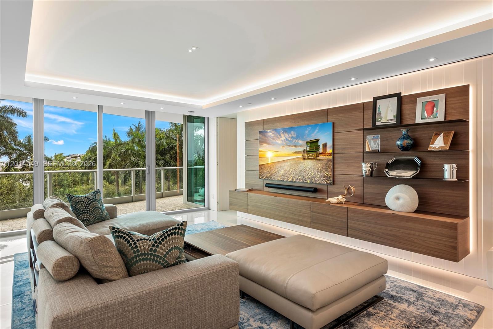 2627 S Bayshore Dr #603 Miami, FL 33133