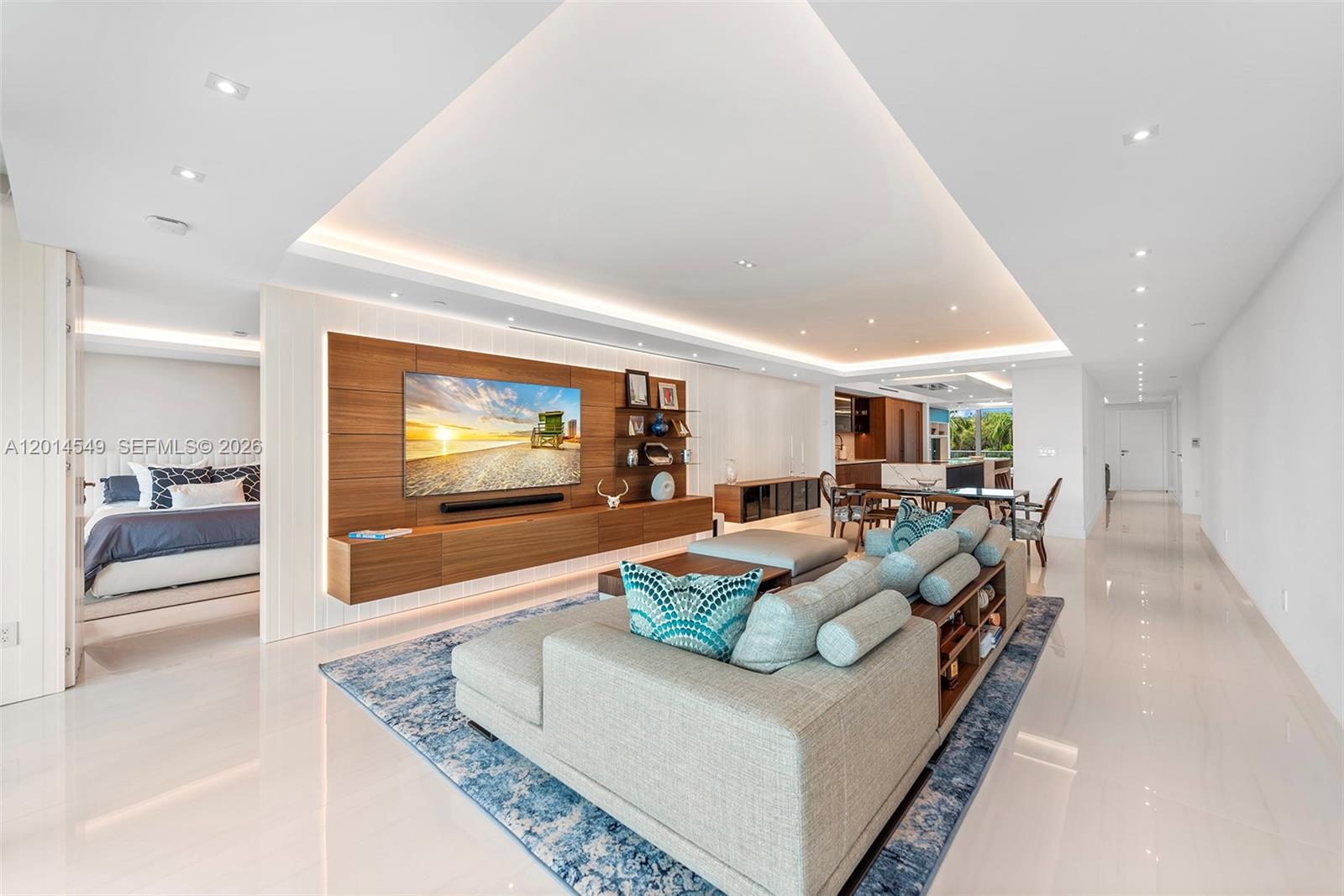 2627 S Bayshore Dr #603 Miami, FL 33133