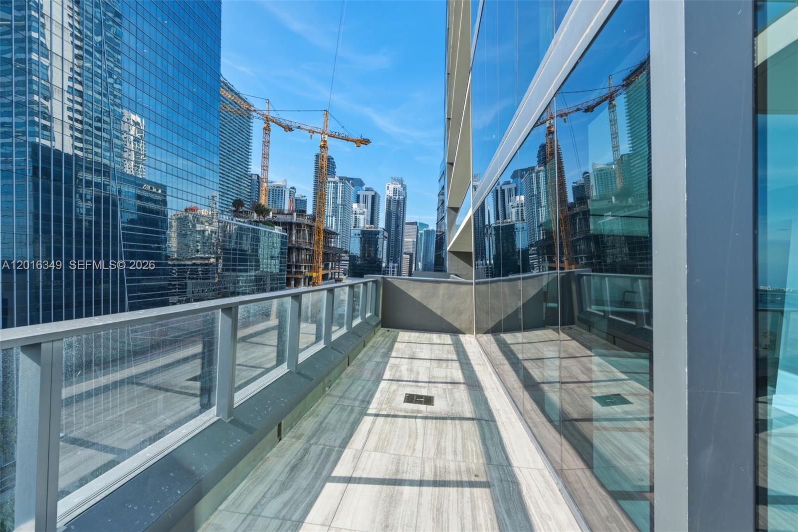 1451 Brickell Ave #904 Miami, FL 33131