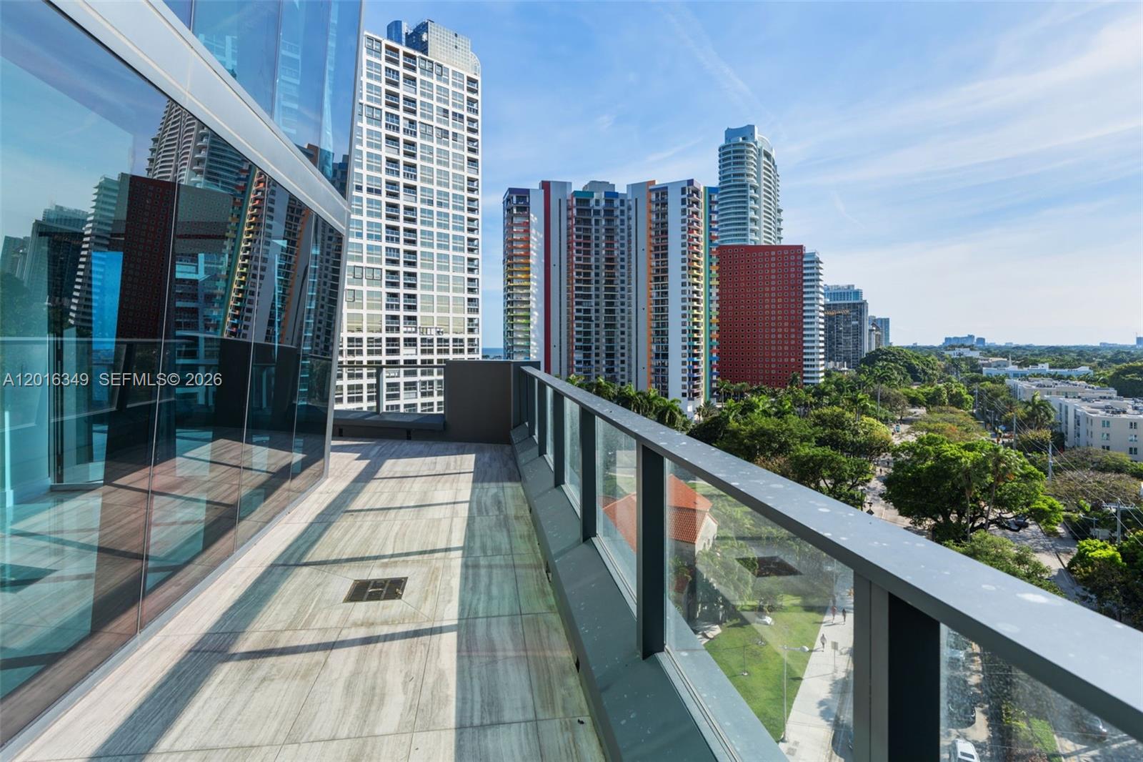 1451 Brickell Ave #904 Miami, FL 33131
